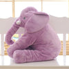 Elephant Hug Pillow