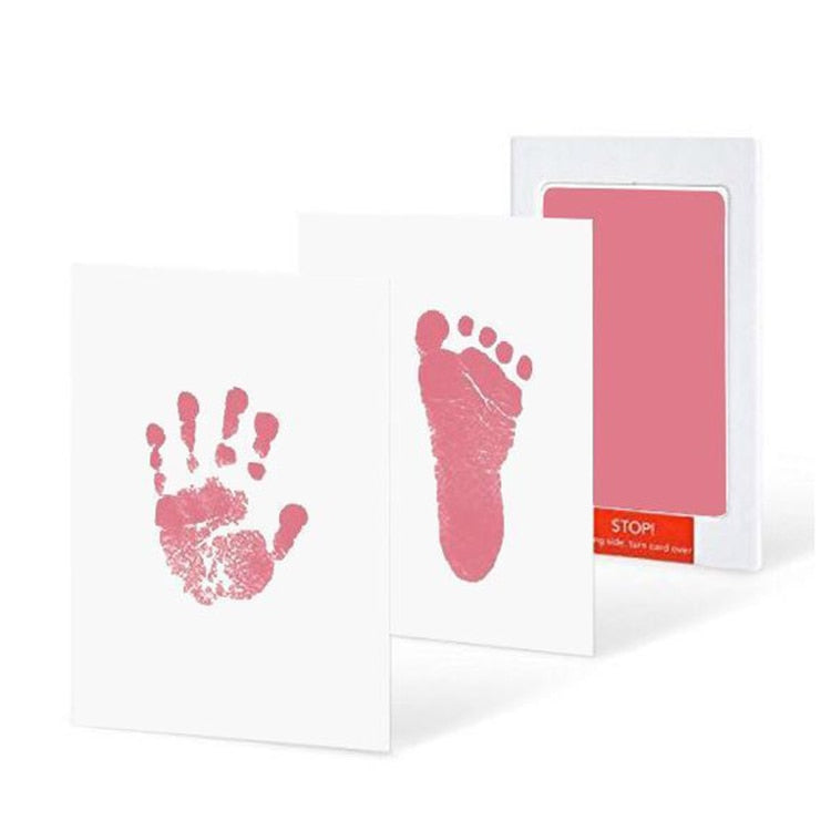 Inkless Baby Impression Kit