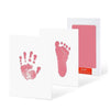 Inkless Baby Impression Kit