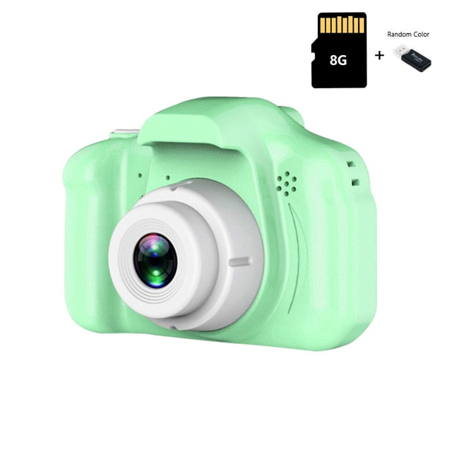 waterproof camera for kids