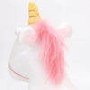 Fluffy Unicorn Plush