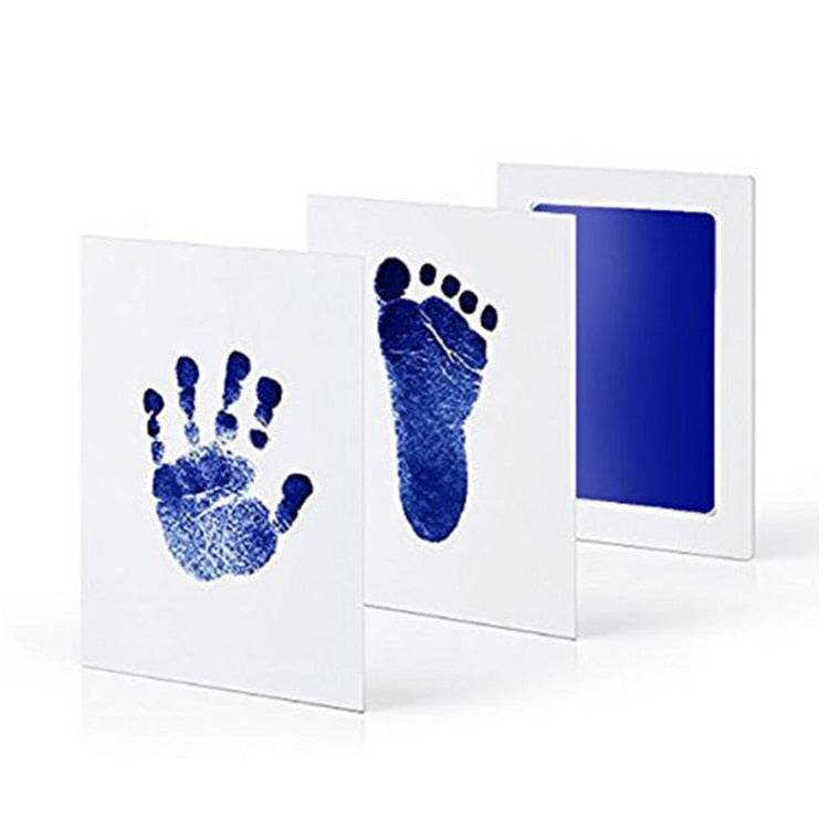 Inkless Baby Impression Kit