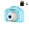 waterproof camera for kids