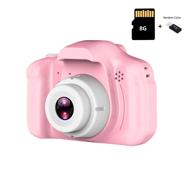 waterproof camera for kids