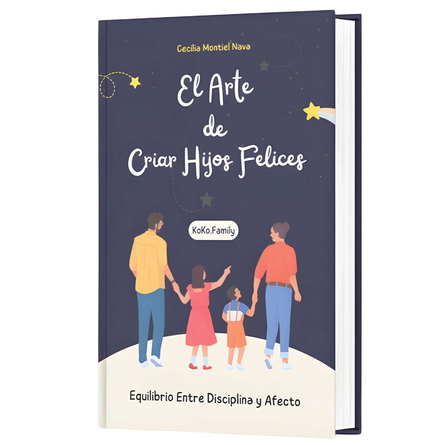 The Art of Raising Happy Children (eBook)