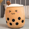 Bubble Tea plushie