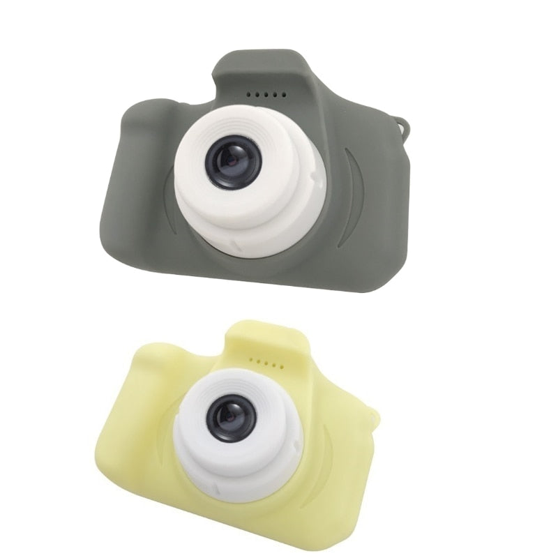 waterproof camera for kids