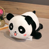 Peluche Gran Panda